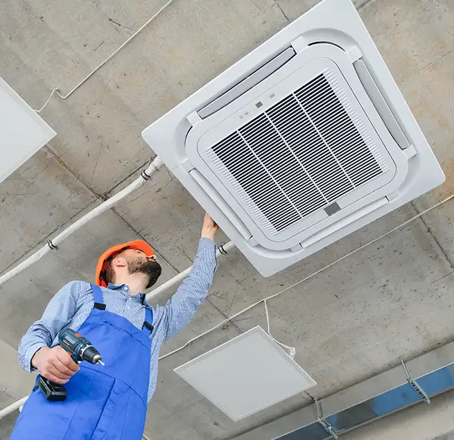  Why Homeowners & Businesses Trust Us in Wolf Trap, VA?