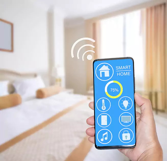 Why Homeowners & Businesses Trust Us in Wolf Trap, VA