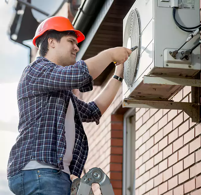 Why Homeowners & Businesses Trust Us Wolf Trap, VA