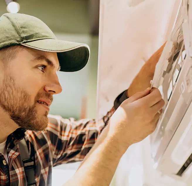 Why Homeowners & Businesses Trust Us in Wolf Trap, VA?