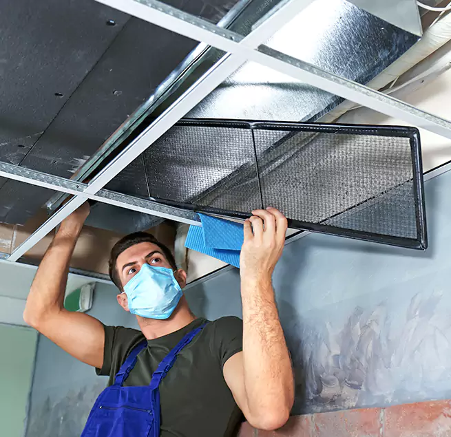 Why Homeowners & Businesses Trust Us in Wolf Trap, VA?